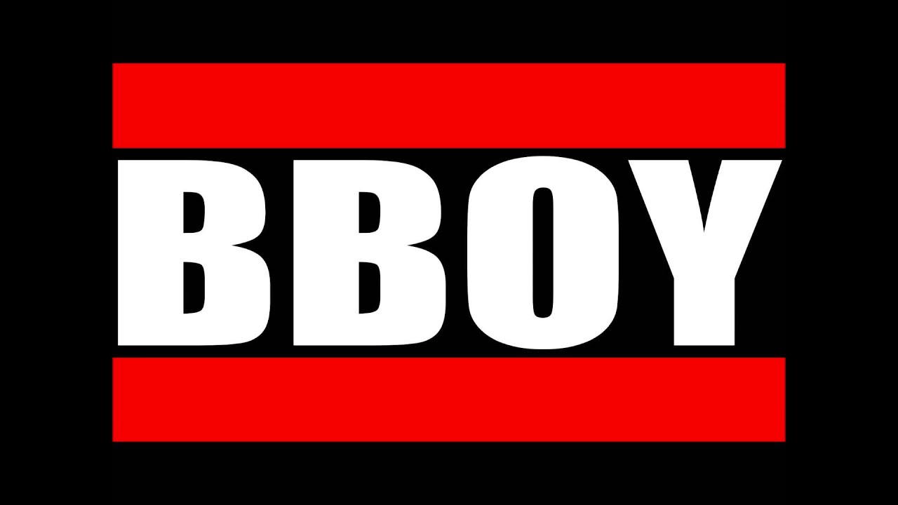 DJ WOODO - ENTER TO THE BBOY BREAKS (bboy mixtape)