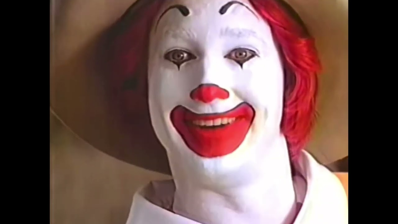 Almost Every McDonald&rsquo;s Happy Meal Commercial from the 2000s (2000-2009) (UPDATED!)