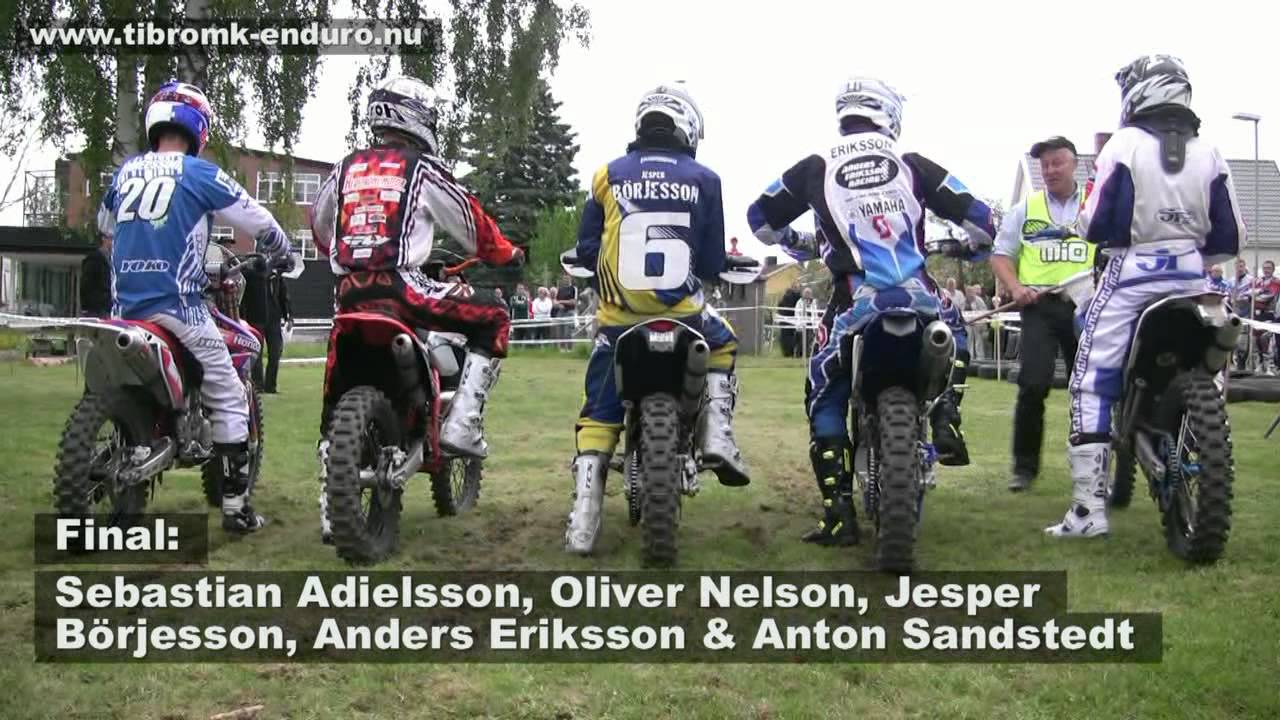 Extreme Enduro 2012 Tibro MK