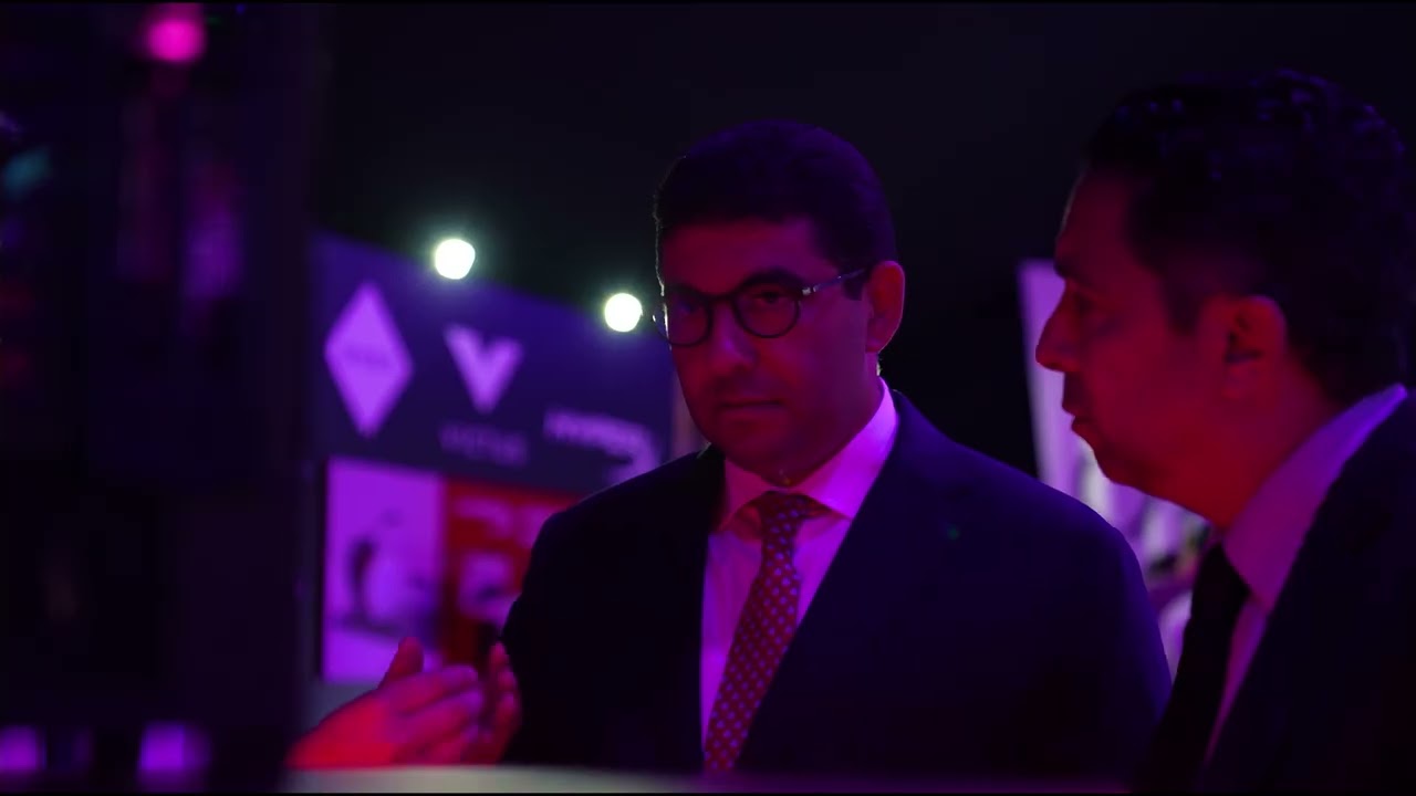 Vidéo Best of DAY 3 - Morocco Gaming Expo 2025