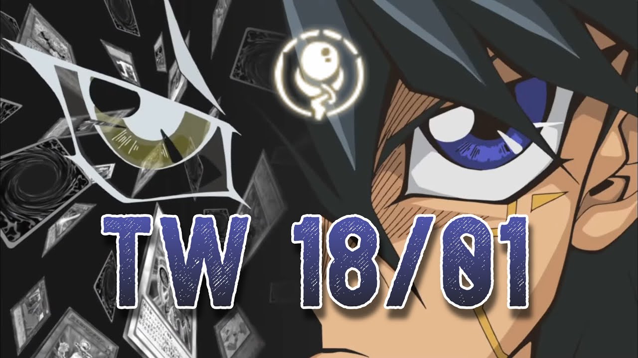 🐉 TW 🐉 Royals♥ x Aegons 🐉 18/01 🐉 Mais uma pt de Def 🐉