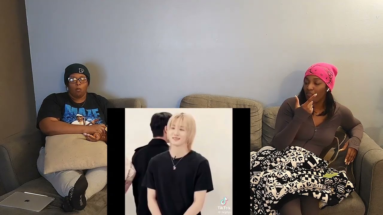 P1HARMONY TIKTOK EDITS REACTION!!!!!😝🤗🙀🩵