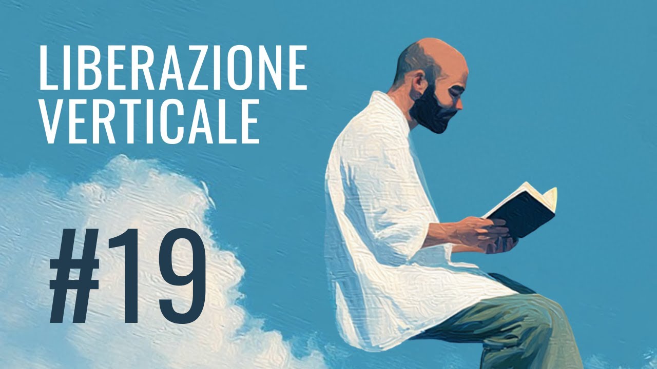 19 &ndash; La preziosit&agrave; del presente: intervista a Roberto Ferrari #mindfulness  @asiadojomodena