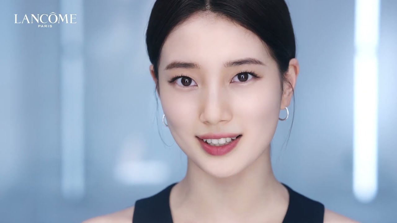 수지 랑콤 CF광고 [2021/06]