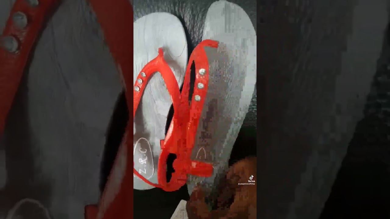 #sandalesneuves