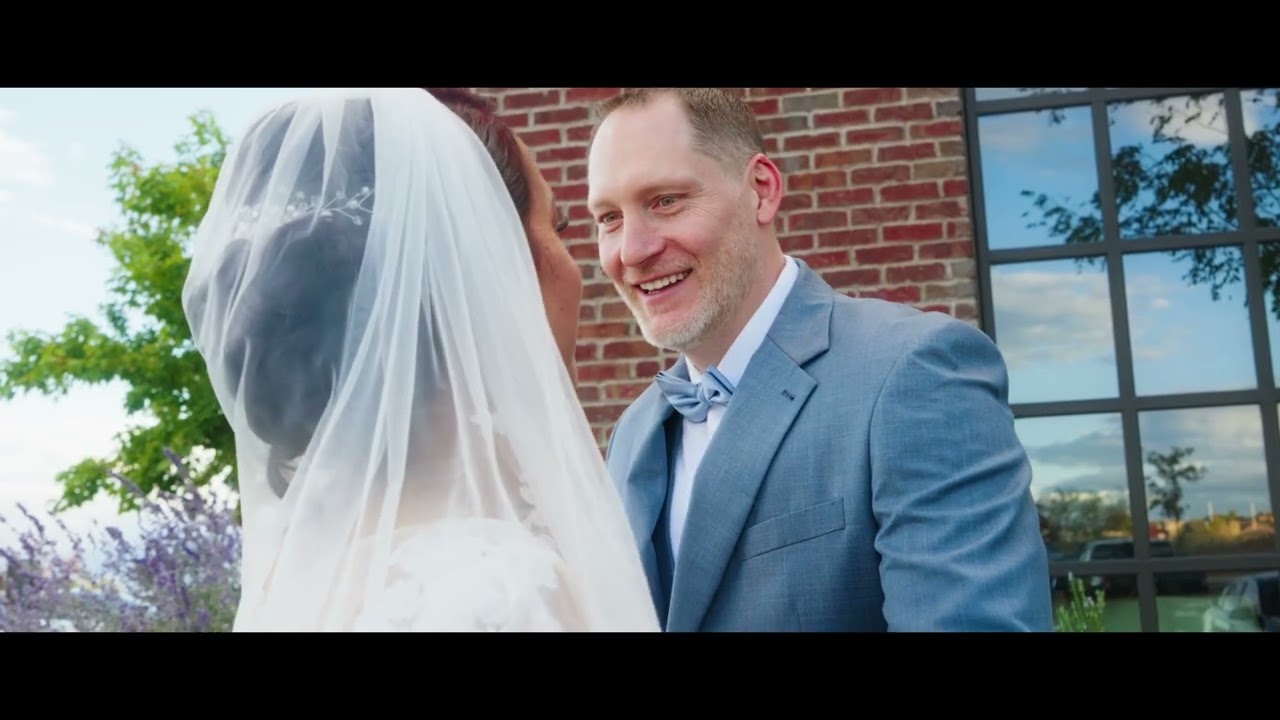 Sony Fx3|Shawn & Miriam | Rio Rancho, NM Wedding Video| Solo fx3