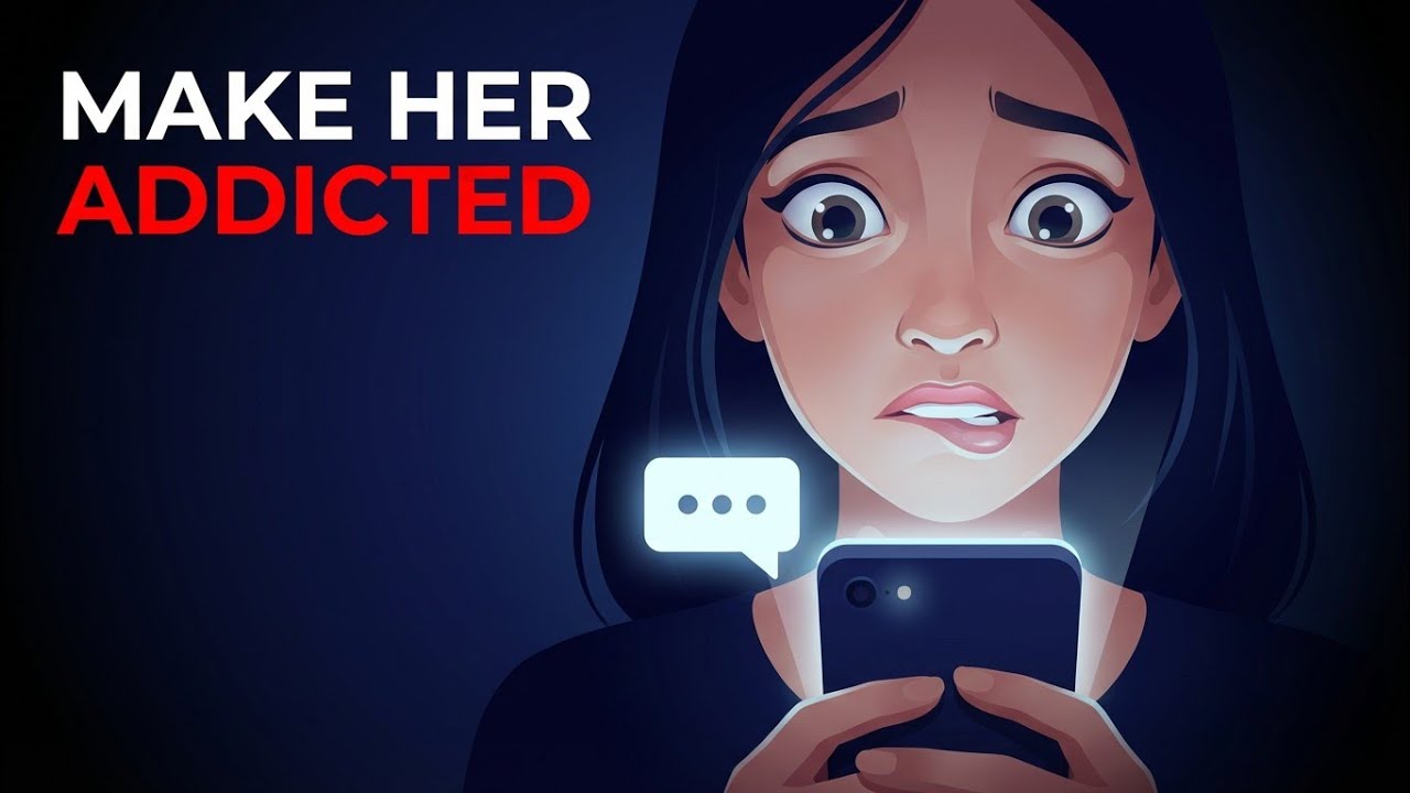 The "Emotional Anchor" Effect: Make Her Crave Your Presence (Even When You're Gone)