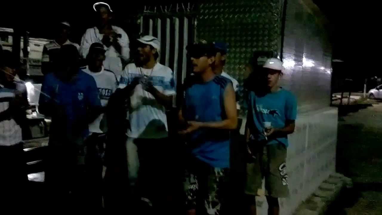 MANCHA RIO LARGO Comemorando os 21 Anos da Maior de Alagoas - 23 de Outubro de 2013