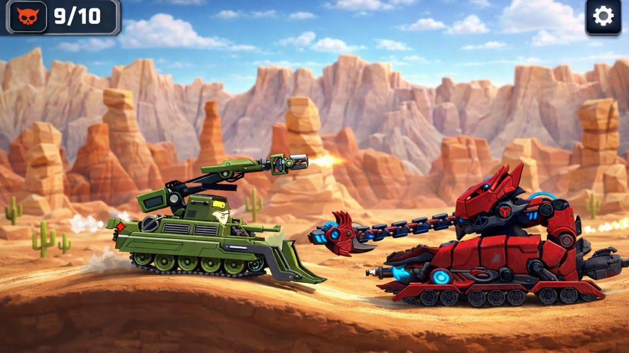 “ZARQONATH VEXTRIONA TANKRIX ULTRAMOR ⚔️ MECHADRA KRYNIXA OBLIVAR WARZONE”