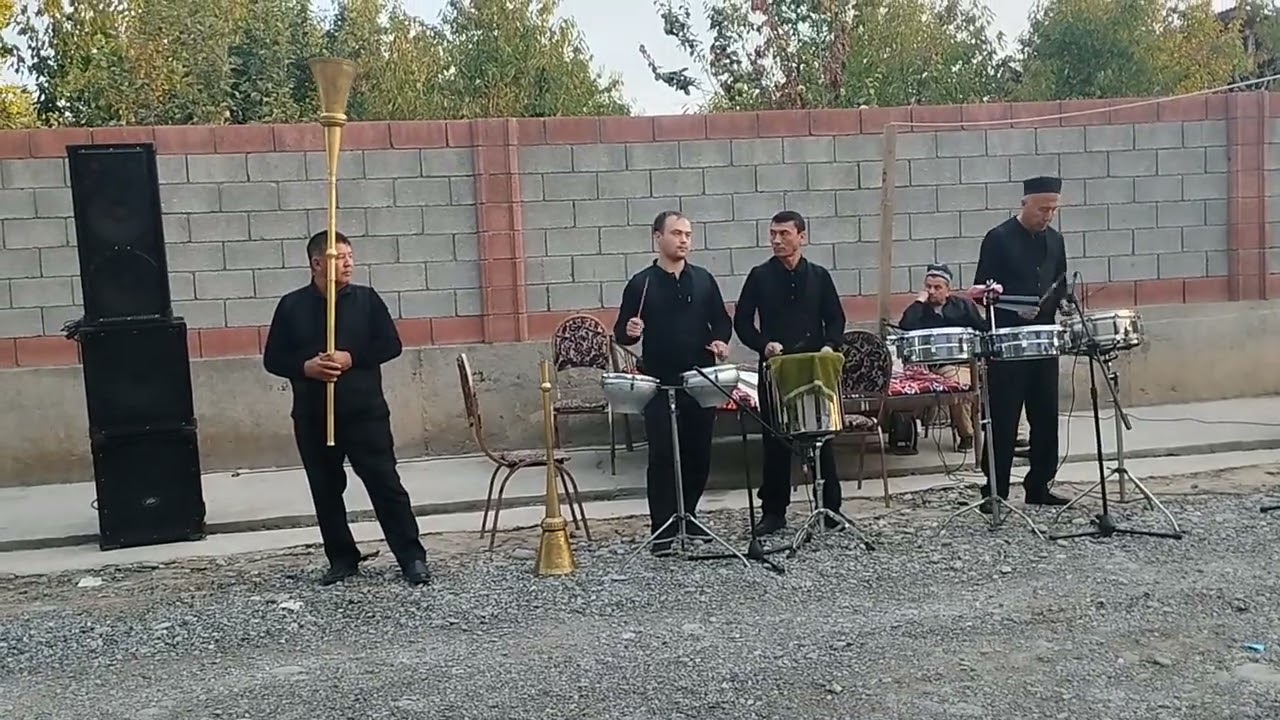Bahromjon guruhi😊