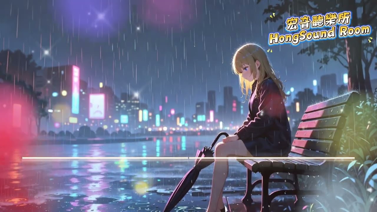 我們維持剛好的距離，像一種心照不宣的默契⋯⋯💔✨ | 把問題丟給時間，真的會自己解決嗎？⏳😶