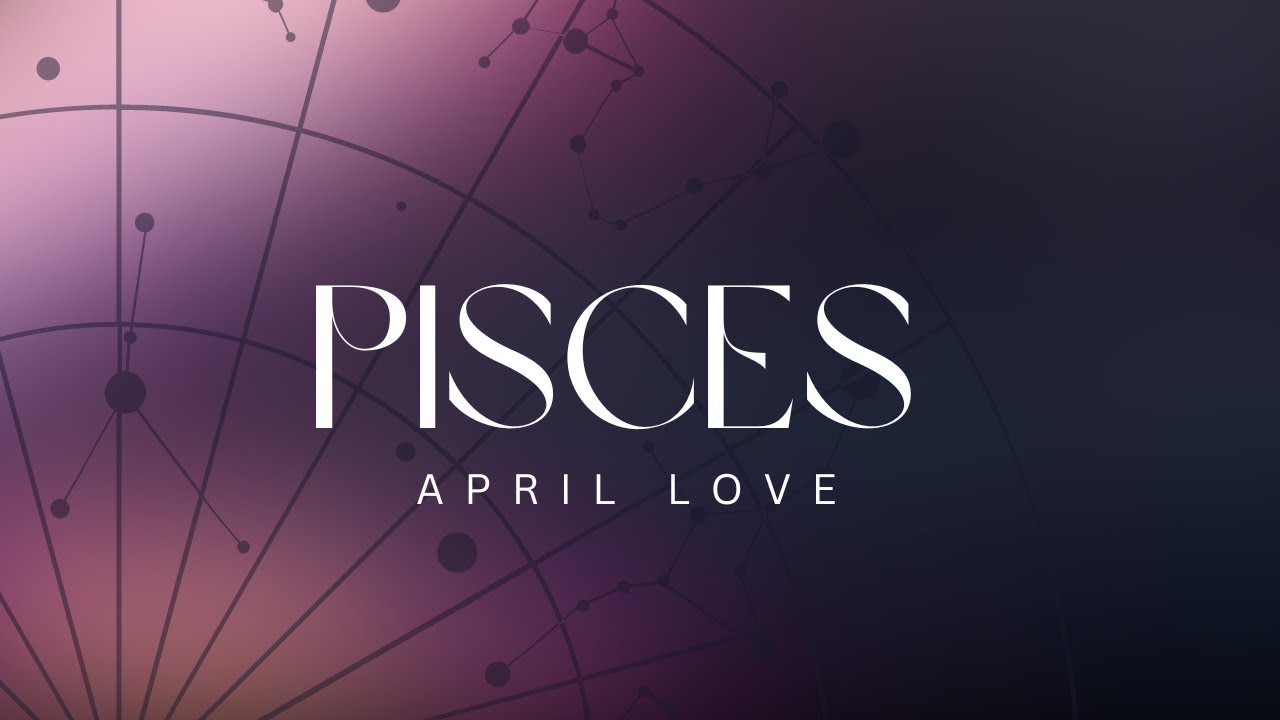 PISCES LOVE: Someone is about to switch moods on you! Time to prepare for what’s coming!