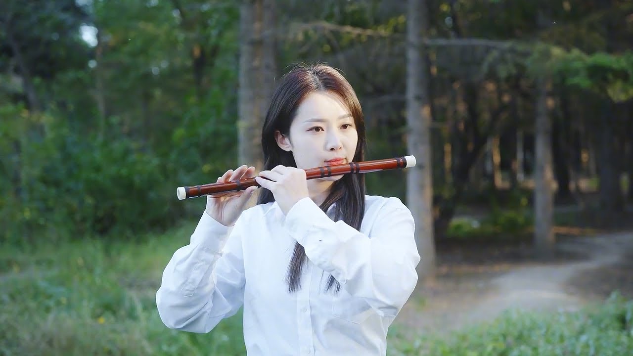 竹笛Flute🎋愉悦超好聽笛子演奏精彩合集 | 玫瑰花瓣掉落在眼前 念舊的人總是活得像個拾荒者  為何我偏偏喜歡你❤️|  唐音乐队 中國樂器 Chinese music【唐音乐队】