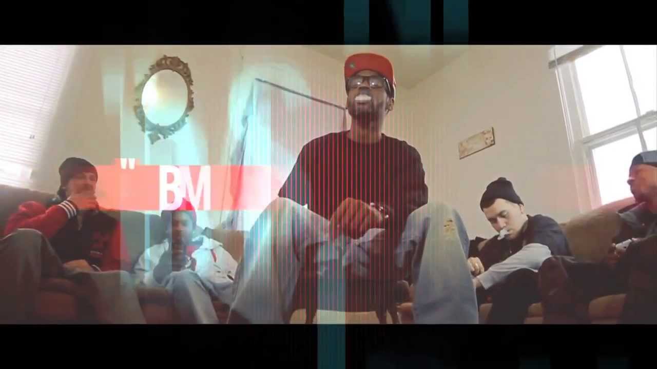 B-Eazy - By Myself (Official Music Video HD)