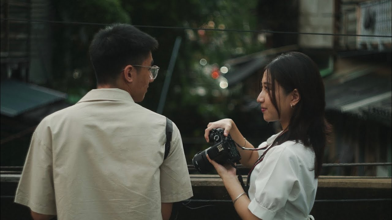 Over Exposure | Short Film