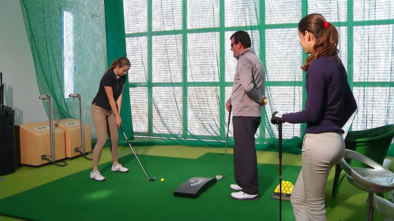 La Manga Club/Golf