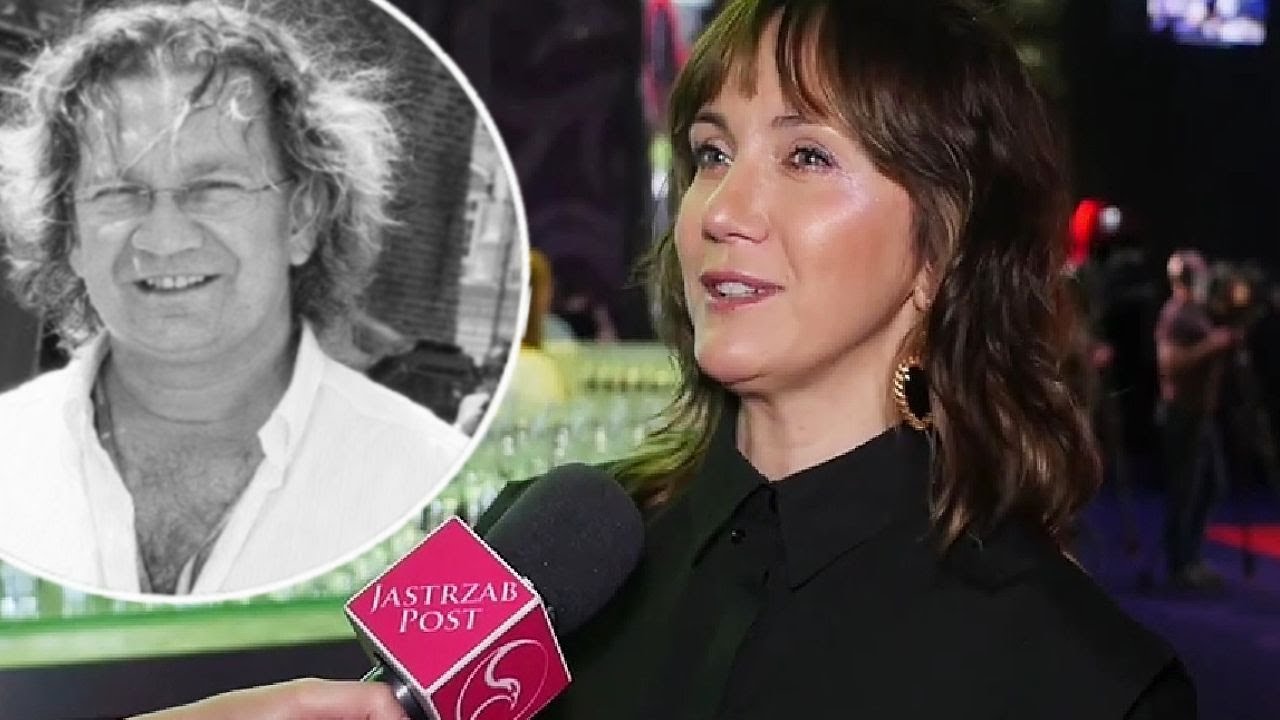Ilona Ostrowska we wzruszających słowach wspomina Pawła Kr&oacute;likowskiego