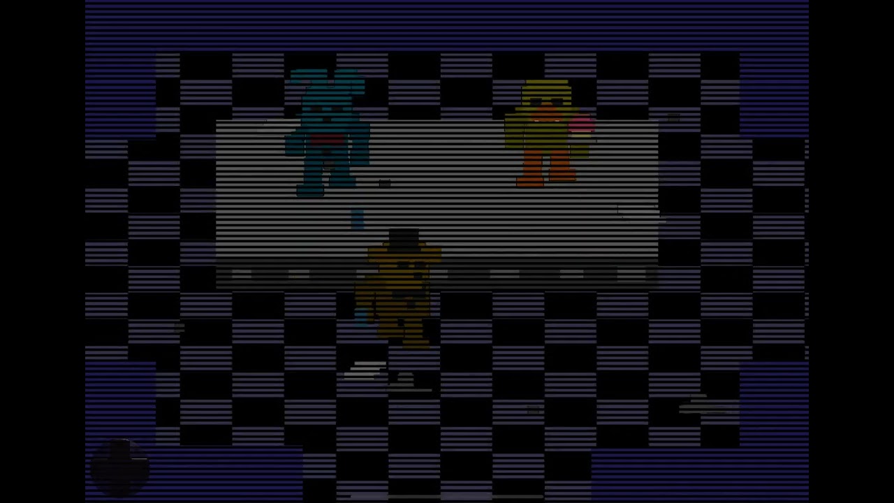 Fnaf springtrap Jon 