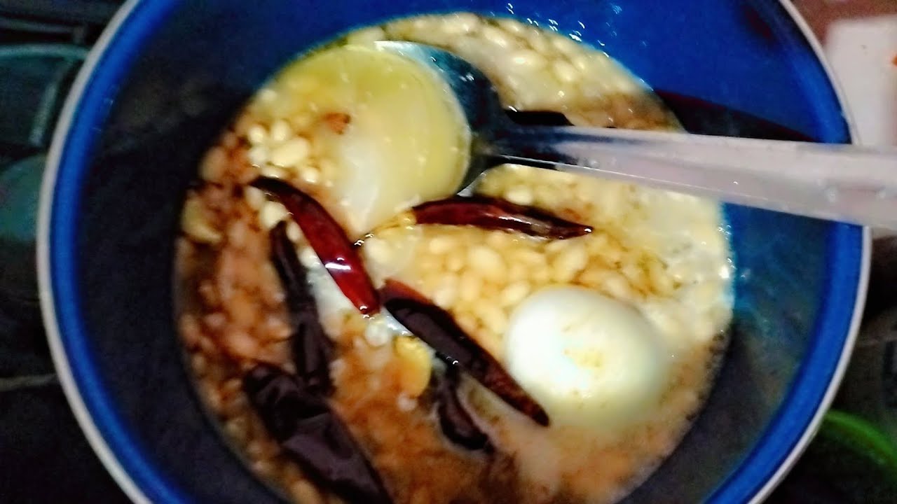 ya están los frijoles quién va a  querer