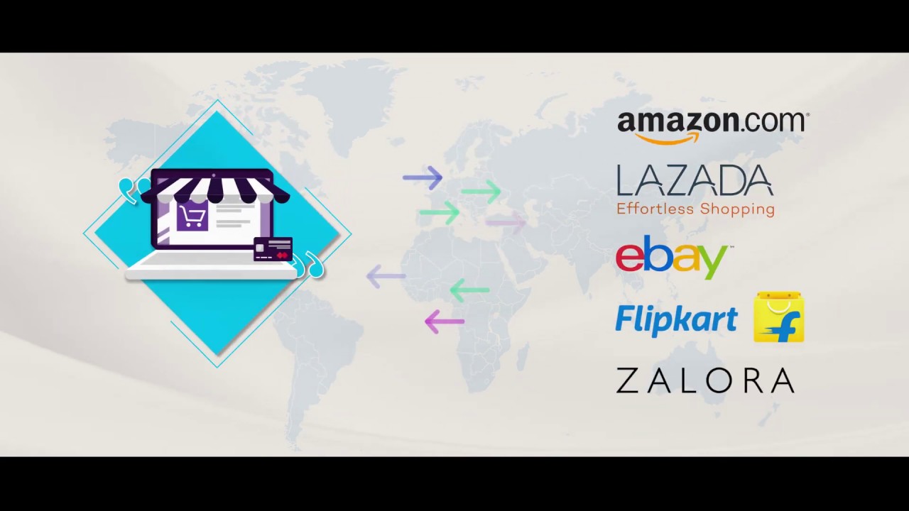 Vinculum's Automated Catalog Management System