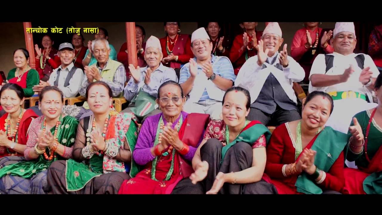 Tanchok Kot Village Song 2016 ( OFFICIAL MUSIC VIDEO ) साँच्चीकै ऐतिहासिक ठाउँ तान्चोक कोट गाउँ
