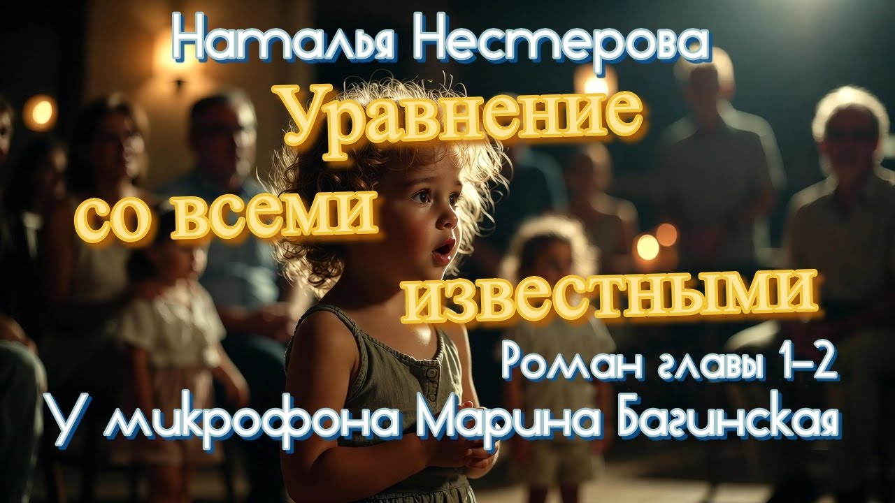Наталья Нестерова 
