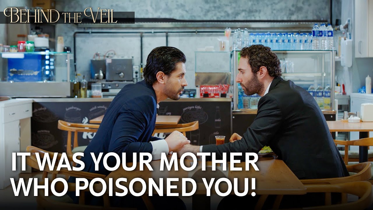 Metin finds Mukadder's doctor | Behind the Veil Episode 344 [MULTI SUB]