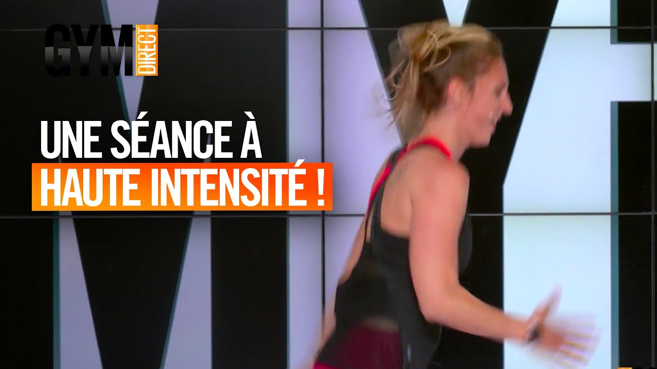 Hiit - Gym Direct
