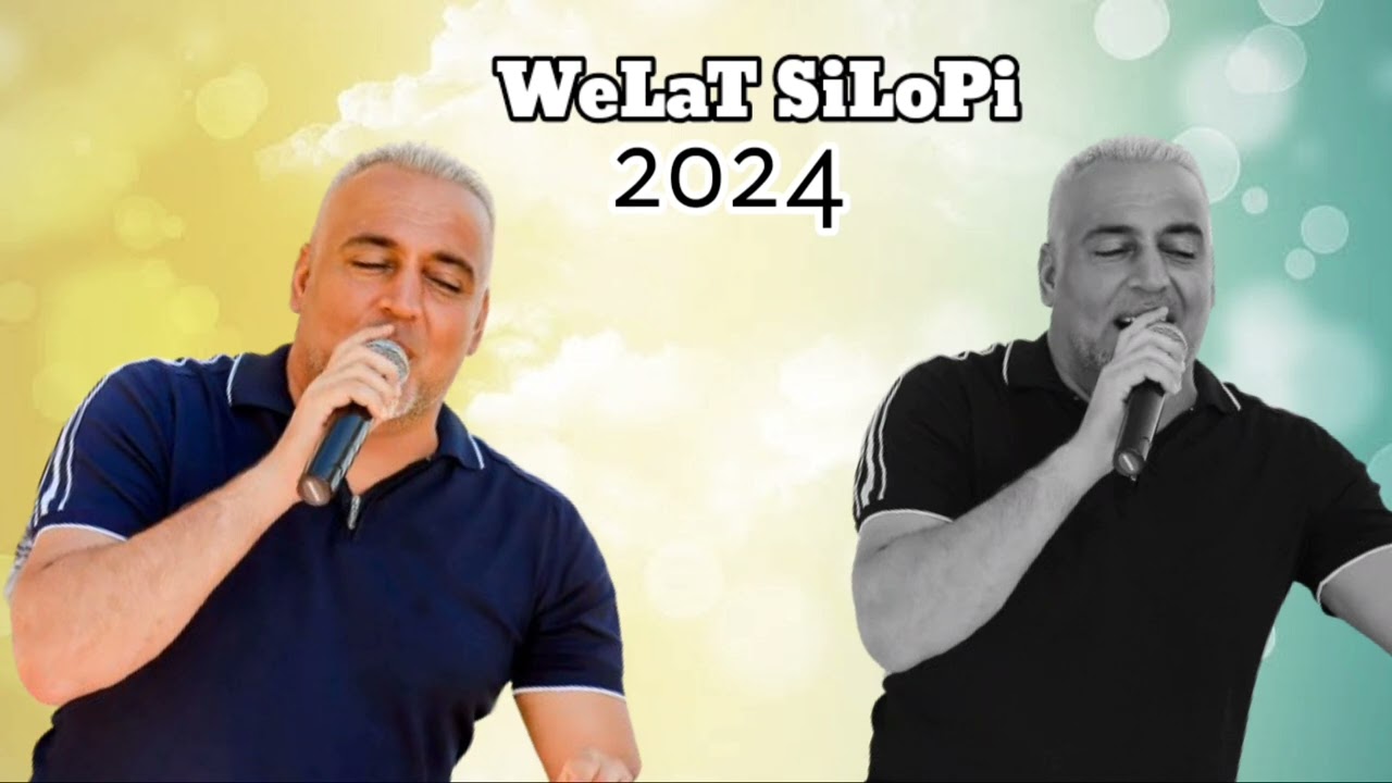 Welat Silopi full segavi Xelef 2024 new #welatsilopi