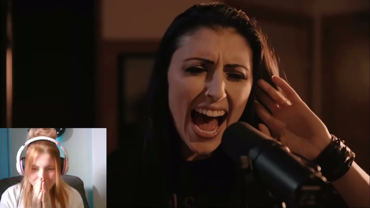 First Time Hearing Unleash the Archers 
