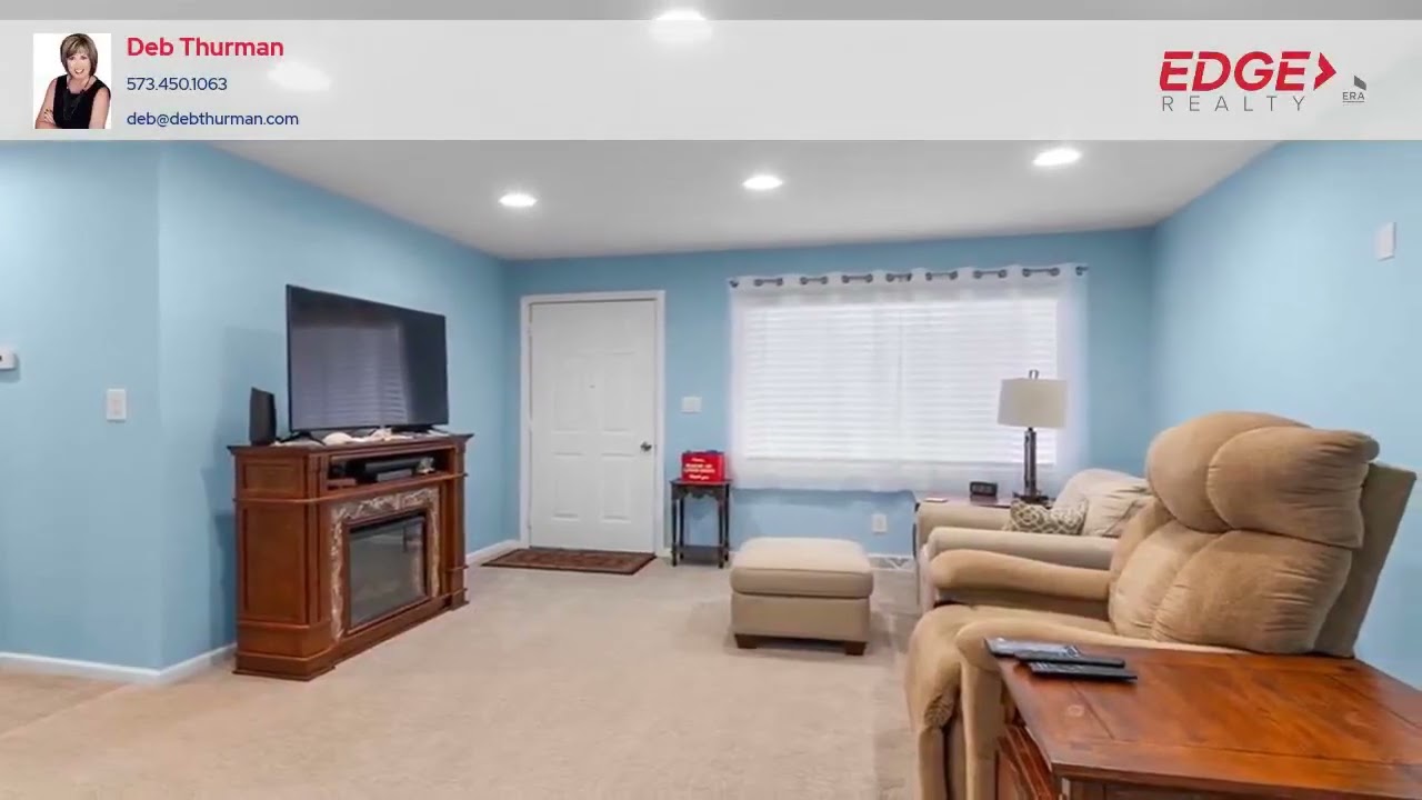 2663 State Highway Ff, Jackson, MO 63755