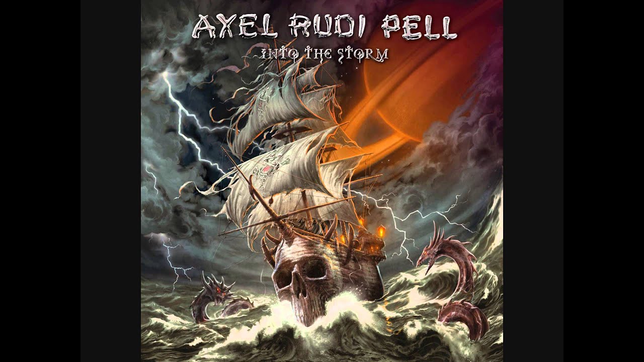 Axel Rudi Pell - When Truth Hurts