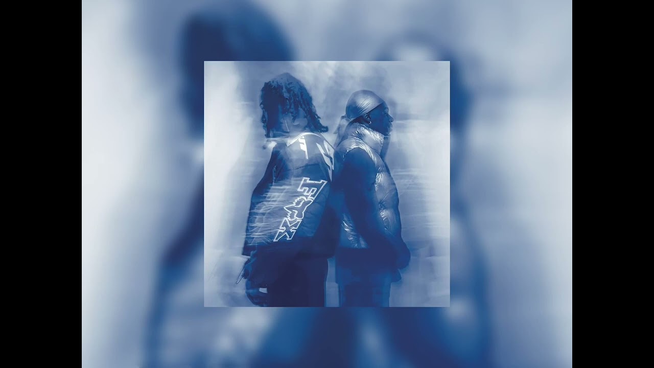 Gazo, Tiakola - Mami wata
