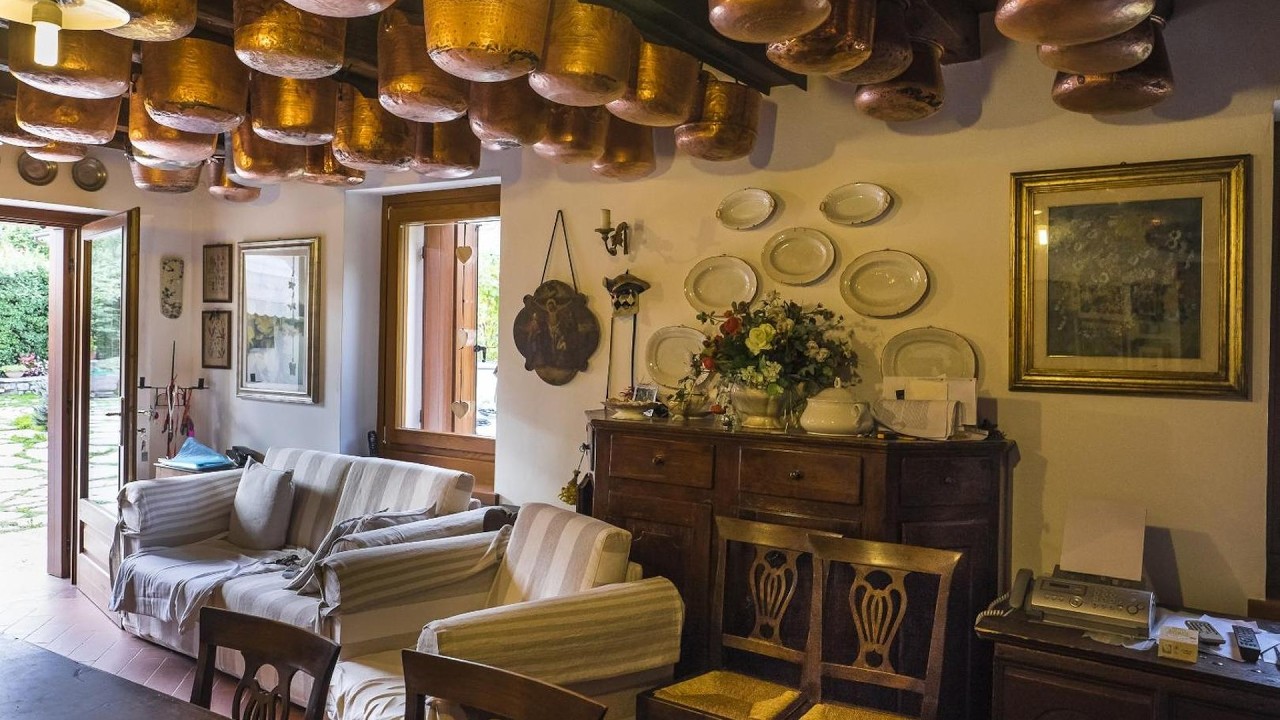 La Residence da Caterina | Vittorio Veneto, Italy | Hotel Review 🌟