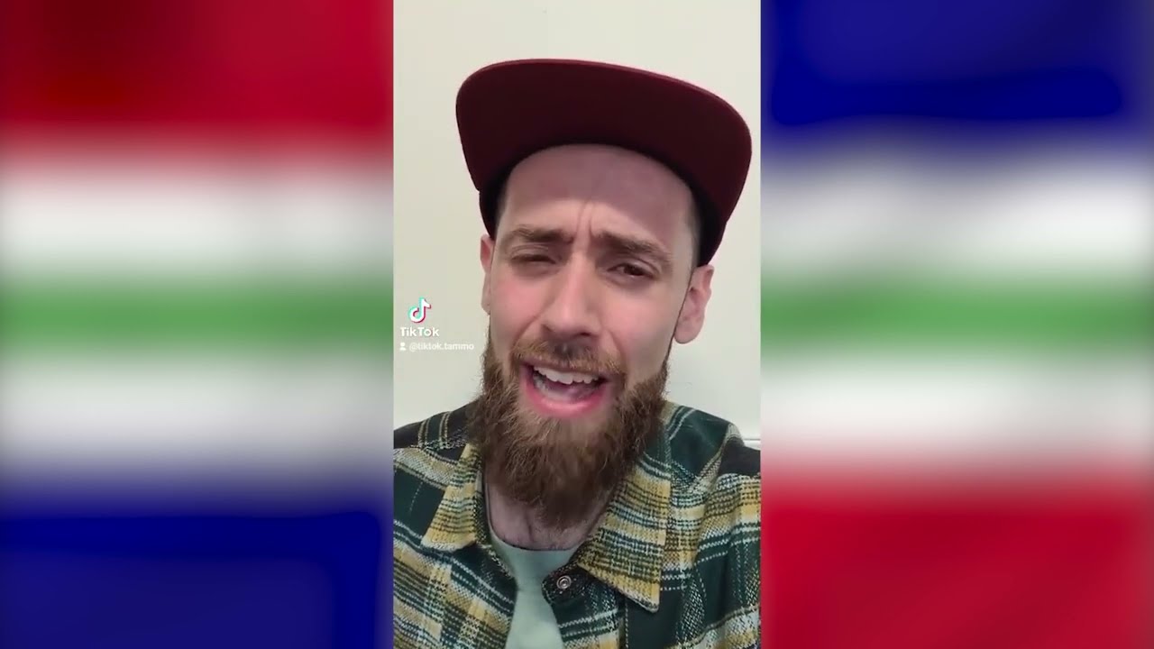 TikTok Tammo COMPILOATSIE #23