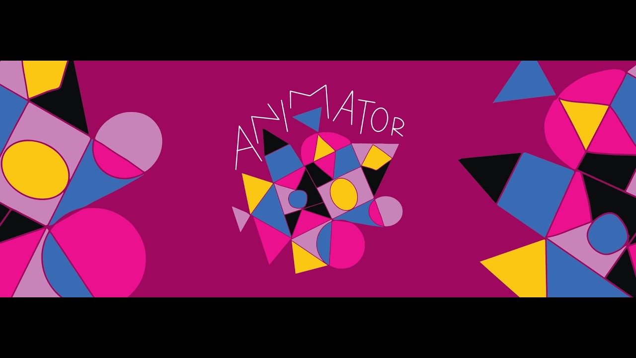 ANIMATOR Pronađi razlike VOL. 1