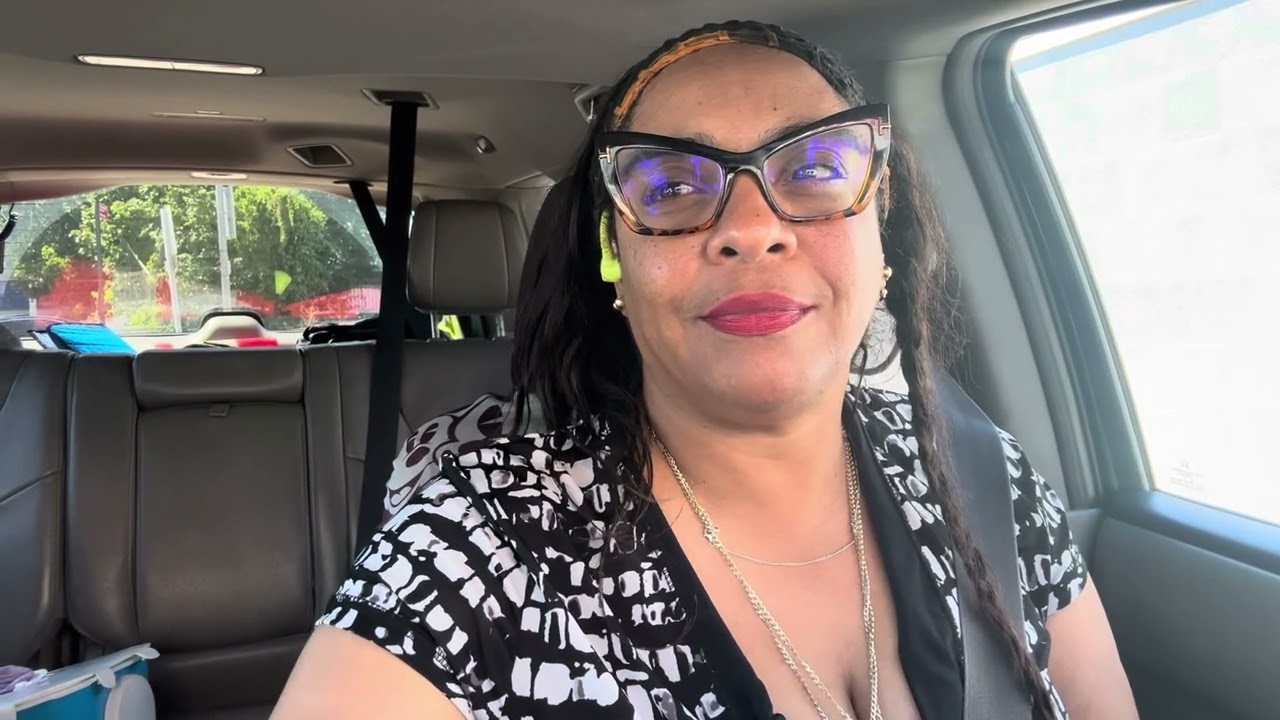 Fui a cambiar el aceite al carro y lo lavan también/hago arroz sin aceite 👍😘🇨🇺🌍🇺🇸