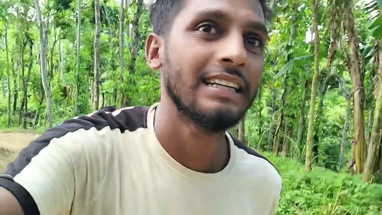 গিয়েছিলাম উগাড়ছড়া পান পুঞ্জি দেখতে। Bangla Noyon Chasha. 