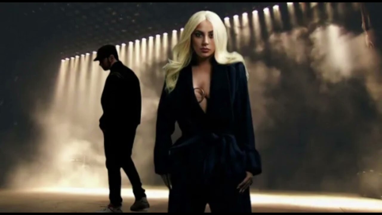 Eminem & Lady Gaga (ft. Vicki Vox) - 