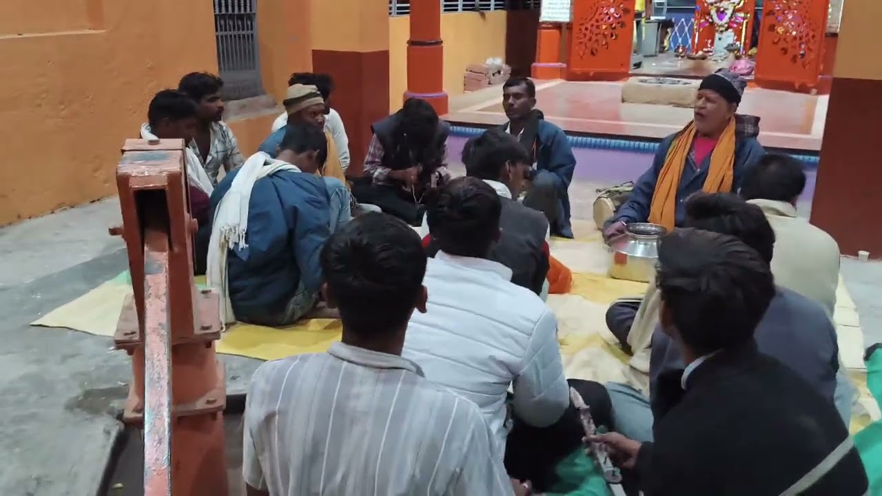 Bhajan part 2