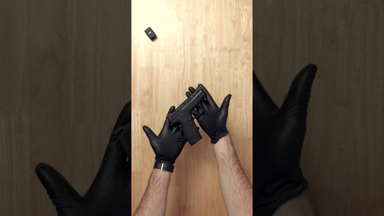 Thoughts on the M&P Shield Plus?