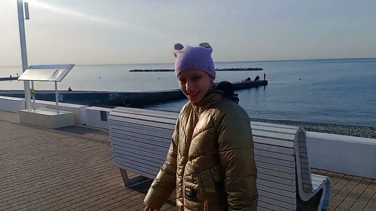 Отдых в Сочи 