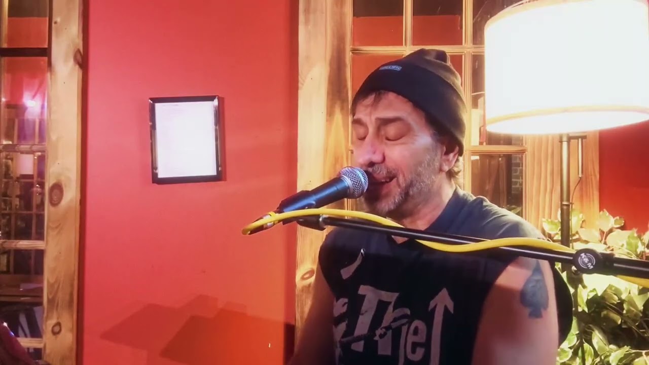 Romeo and Juliet (Dire Straits cover)