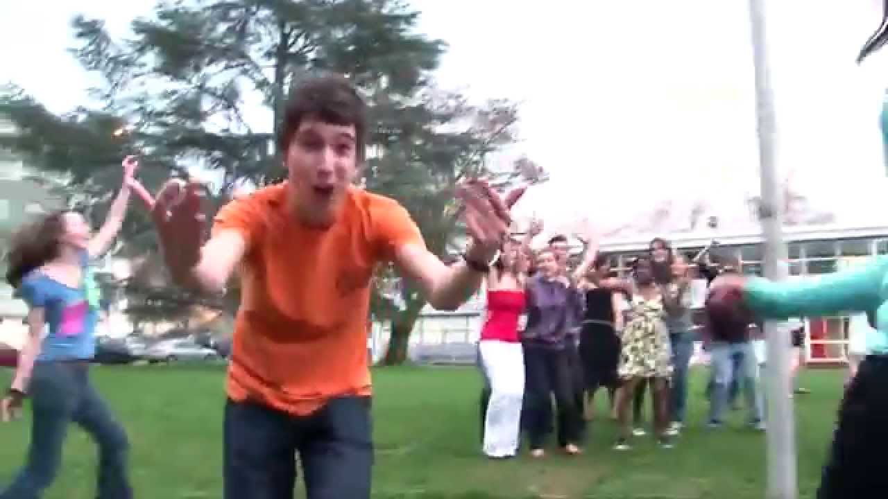 LipDub INSA Lyon 2010