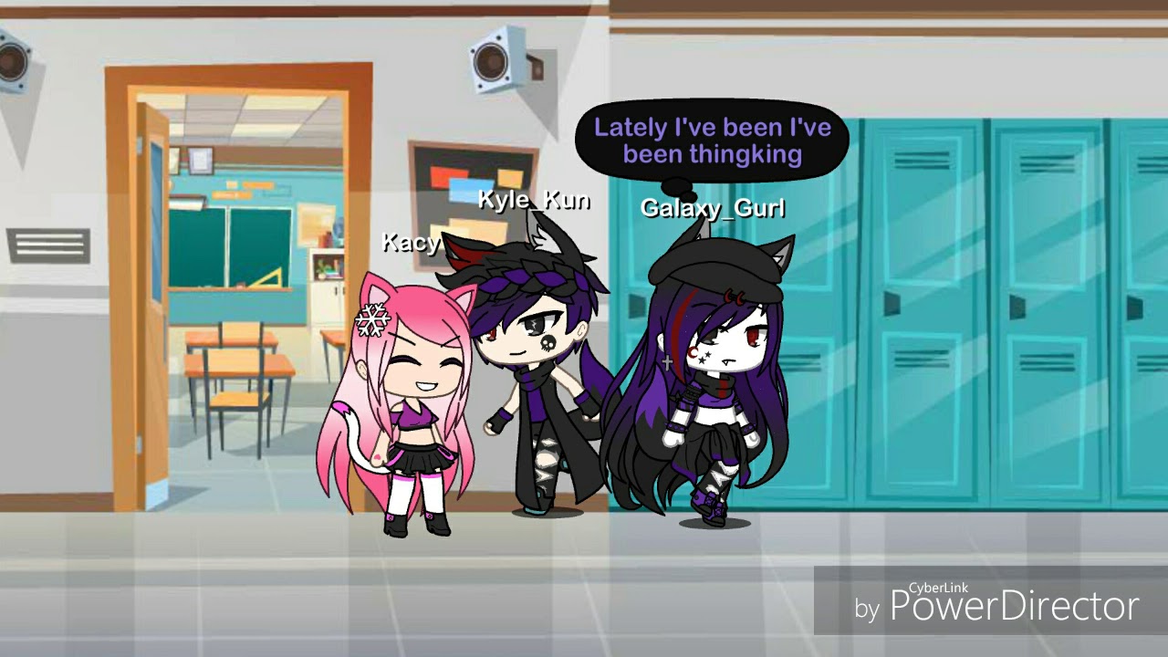 Happier glmv (my story?)