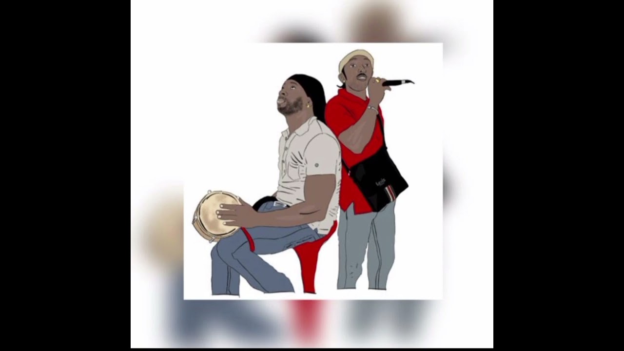 JOSLING ft MASTER DJO - MUJEE TUWE JU