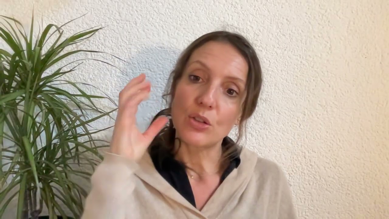 La minute Parasha de Mira Neshama: B'shalakh  Le chant de libération au dela de la joie