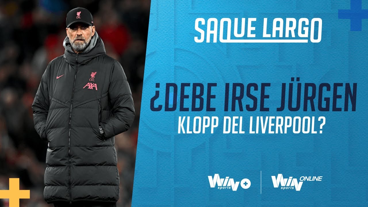 Saque Largo - Programa completo: Debatimos sobre el empate del Cali y la jornada de Champions League