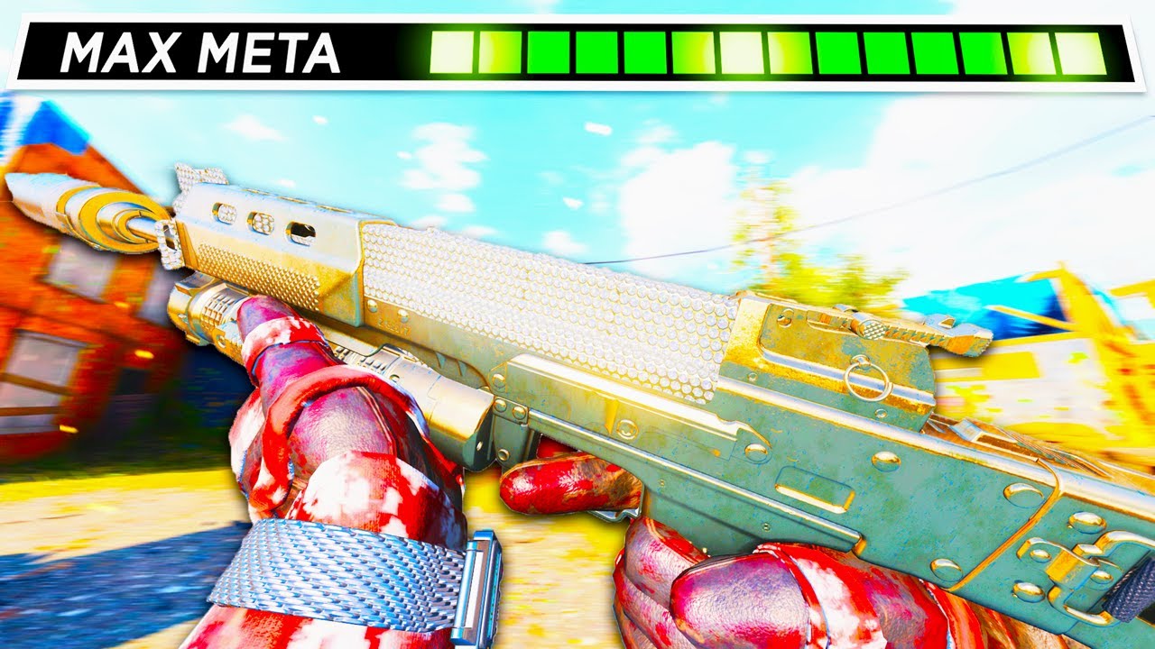The OVERPOWERED BULLFROG 2.0! 🎯 - Best Bullfrog Class Setup | Cold War