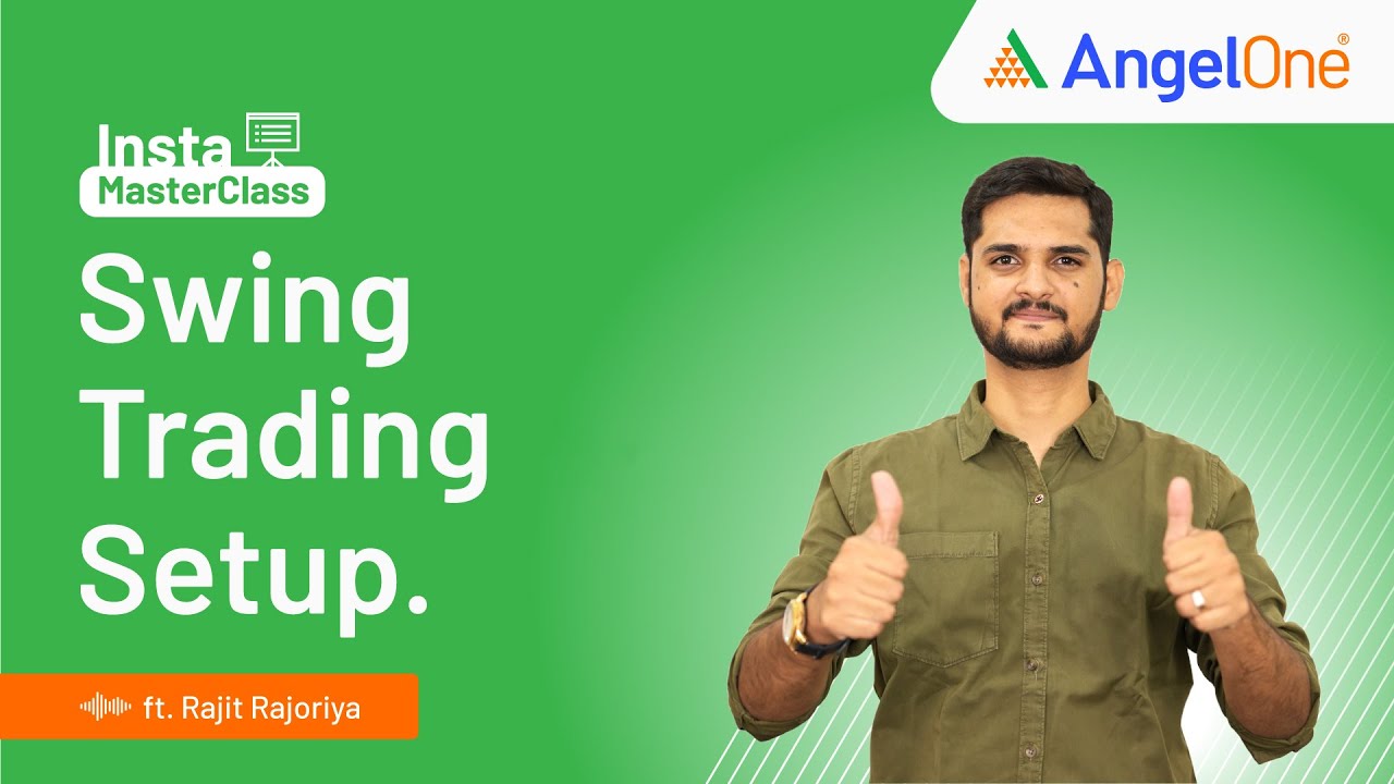 Swing Trading Setup || Learn to catch Swing trading opportunities in Stocks